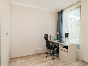 Pronájem bytu 4+kk, Praha - Strašnice, V olšinách, 100 m2