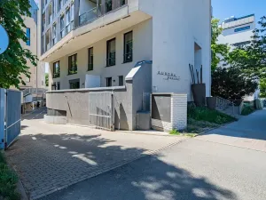 Pronájem bytu 4+kk, Praha - Strašnice, V olšinách, 100 m2