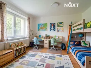 Prodej rodinného domu, Snovídky, 135 m2