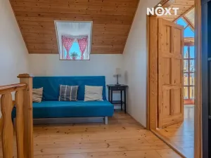 Prodej vinného sklepa, Šakvice, Sklepní, 130 m2