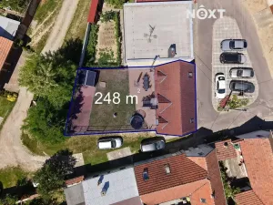 Prodej vinného sklepa, Šakvice, Sklepní, 130 m2