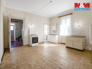 Prodej rodinného domu, Velvary, Tyršova, 160 m2