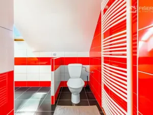 Prodej vícegeneračního domu, Valašské Meziříčí, Na Vyhlídce, 162 m2