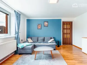 Prodej vícegeneračního domu, Valašské Meziříčí, Na Vyhlídce, 162 m2