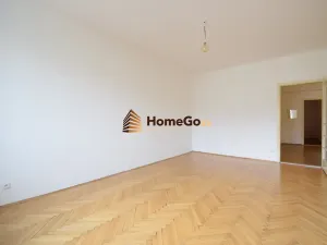 Pronájem bytu 3+1, Praha - Nusle, U gymnázia, 95 m2