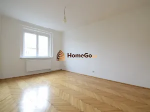 Pronájem bytu 3+1, Praha - Nusle, U gymnázia, 95 m2