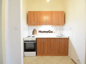 Pronájem bytu 3+1, Praha - Nusle, U gymnázia, 95 m2