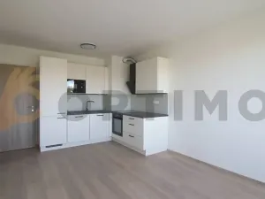 Pronájem bytu 2+kk, Praha - Vysočany, Pod Harfou, 44 m2
