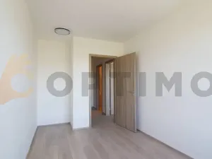 Pronájem bytu 2+kk, Praha - Vysočany, Pod Harfou, 44 m2