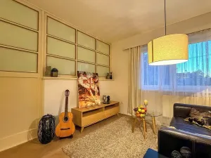 Prodej bytu 2+1, Vysoké Mýto, 80 m2