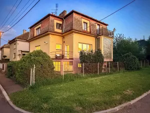 Prodej bytu 2+1, Vysoké Mýto, 80 m2