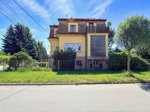 Prodej bytu 2+1, Vysoké Mýto, 80 m2