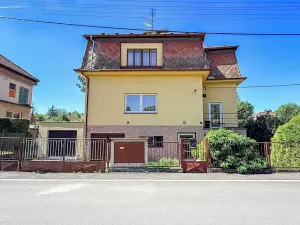 Prodej bytu 2+1, Vysoké Mýto, 80 m2