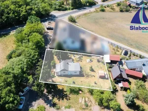Prodej chaty, Mníšek pod Brdy, Rymaně, 70 m2