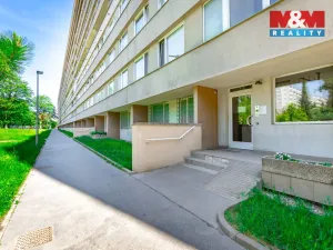 Prodej bytu 3+1, Praha - Prosek, Prosecká, 69 m2