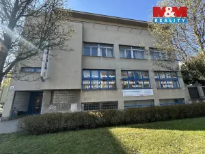 Prodej činžovního domu, Prostějov, Svatoplukova, 410 m2