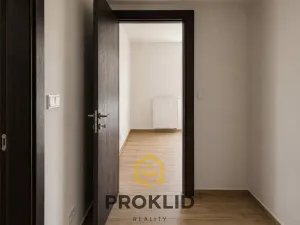 Prodej bytu 2+kk, Olomouc, Třída Jiřího Pelikána, 61 m2