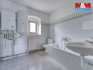 Prodej rodinného domu, Plánice, Křižíkova, 72 m2