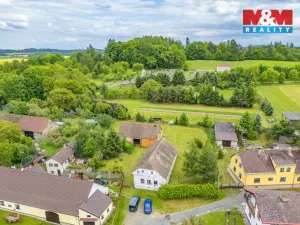 Prodej rodinného domu, Plánice, Křižíkova, 72 m2