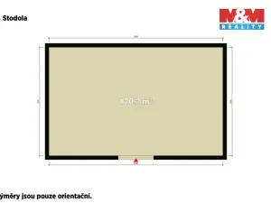 Prodej rodinného domu, Plánice, Křižíkova, 72 m2
