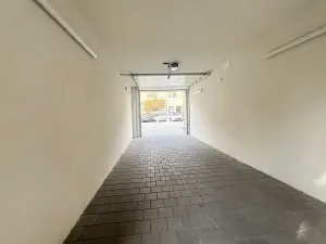 Prodej bytu 1+kk, Brno, Vranovská, 29 m2