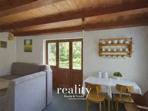 Prodej chaty, Luleč, 75 m2