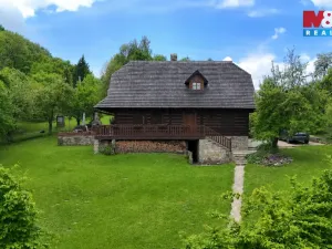 Prodej rodinného domu, Palkovice, 145 m2