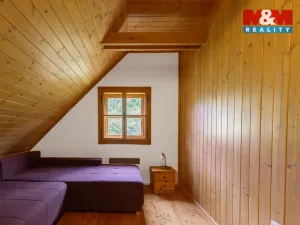 Prodej rodinného domu, Palkovice, 145 m2