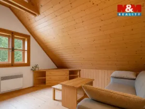 Prodej rodinného domu, Palkovice, 145 m2