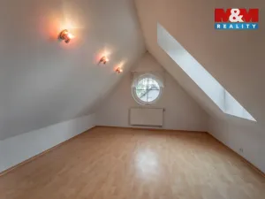 Prodej rodinného domu, Šestajovice, Potoční, 297 m2