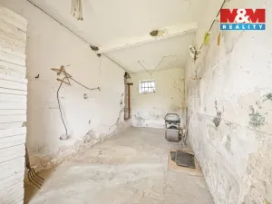Prodej zemědělské usedlosti, Běchary - Běchárky, 141 m2