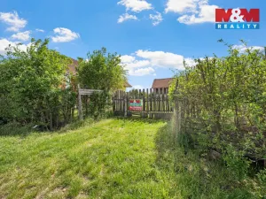 Prodej zemědělské usedlosti, Běchary - Běchárky, 141 m2
