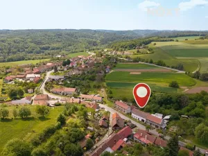 Prodej chalupy, Stínava, 109 m2