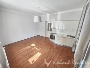 Pronájem bytu 2+kk, Praha - Strašnice, Nedvězská, 53 m2