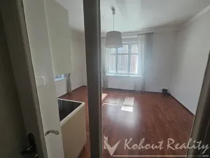 Pronájem bytu 2+kk, Praha - Strašnice, Nedvězská, 53 m2