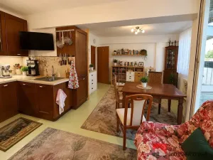 Prodej bytu 2+1, Kralupy nad Vltavou, 58 m2