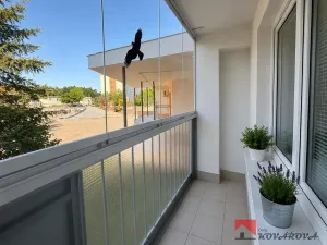 Prodej bytu 2+1, Kralupy nad Vltavou, 58 m2