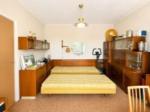 Prodej bytu 3+1, Otrokovice, Družstevní, 72 m2