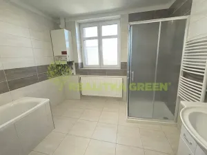 Pronájem komerční nemovitosti, Zlín, Ševcovská, 110 m2