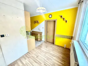 Prodej bytu 3+1, Vsetín, Bratří Hlaviců, 72 m2