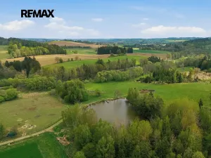 Prodej zemědělského objektu, Vyskytná nad Jihlavou, 442 m2