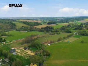 Prodej zemědělského objektu, Vyskytná nad Jihlavou, 442 m2