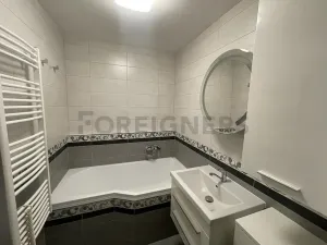 Pronájem bytu 3+1, Pardubice, Jana Zajíce, 68 m2