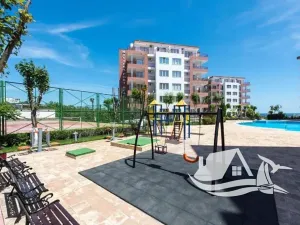 Prodej bytu 3+kk, Ravda, Bulharsko, 101 m2