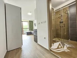 Prodej bytu 1+kk, Nesebar, Bulharsko, 32 m2