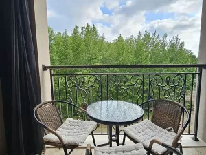 Prodej bytu 1+kk, Nesebar, Bulharsko, 32 m2