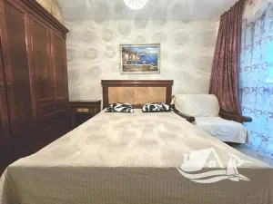 Prodej bytu 3+kk, Nesebar, Bulharsko, 64 m2