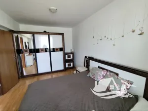 Prodej bytu 2+kk, Nesebar, Bulharsko, 44 m2