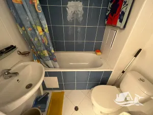 Prodej bytu 2+kk, Nesebar, Bulharsko, 44 m2