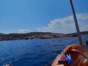 Prodej bytu 2+kk, Primorsko, Bulharsko, 42 m2